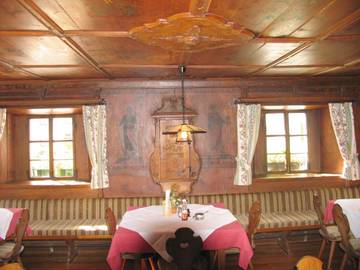 Hôtel pour 2 personnes, avec jardin et vue, animaux acceptés dans Anterselva Di Mezzo