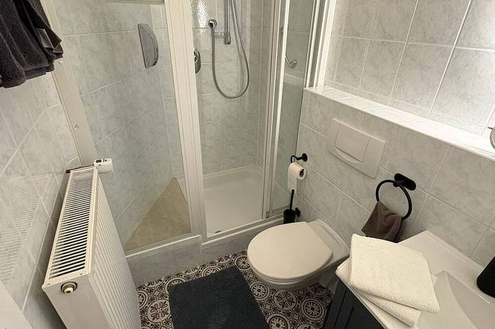 Ferienwohnung für 4 Personen, mit Terrasse und Garten in Sankt Martin - 4