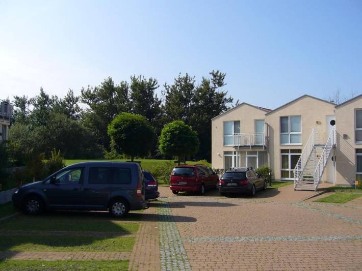 Ferienhaus mit Meerblick für 2 Personen, mit Garten und Terrasse, mit Haustier in Rerik - 2