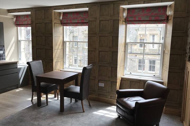 Appartement de vacances pour 5 personnes - 1