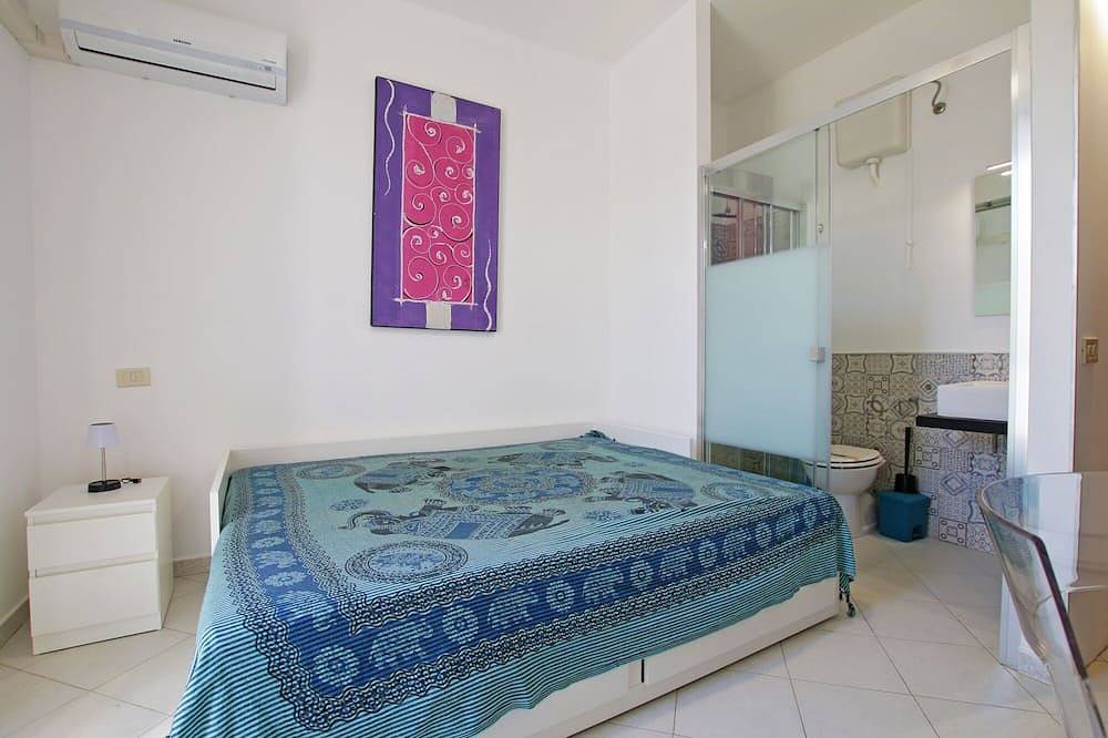 Apartamento entero, Villa Enjoy - 3 bedrooms, close to the beach, in complex with pool available in Contrada Pistavecchia, Provincia de Palermo