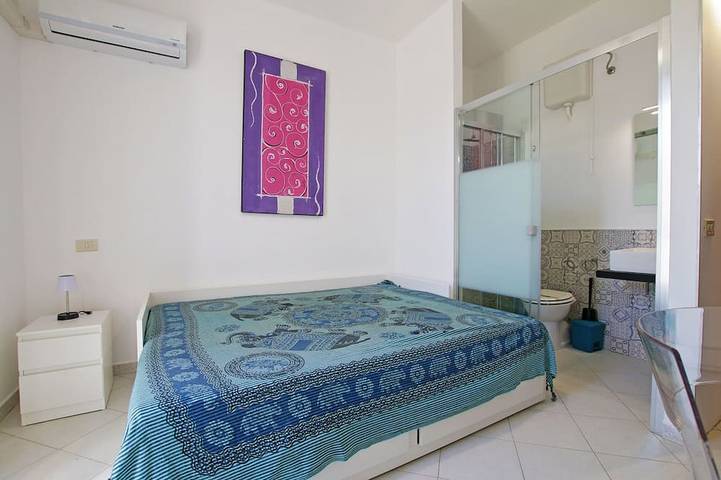 Apartamento entero, Villa Enjoy - 3 bedrooms, close to the beach, in complex with pool available in Spiaggia di Campofelice di Roccella (Campofelice di Roccella), Campofelice di Roccella