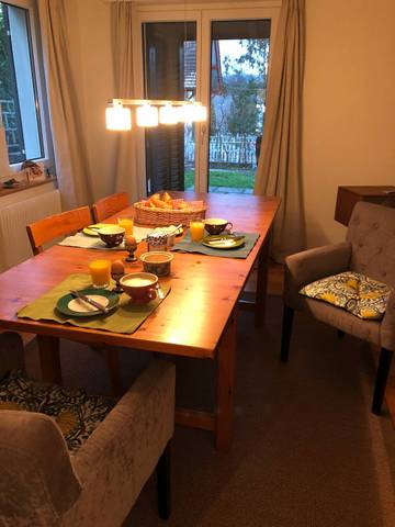 Ferienhaus für 7 Personen in Herrliberg, Kanton Zürich, Bild 4