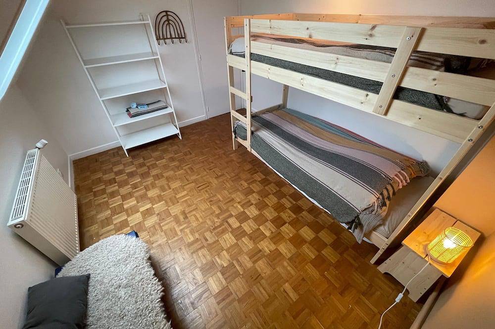 Bettwäsche inkl., Villa nur einen Schritt von den Dünen in Cucq, Montreuil und Umgebung