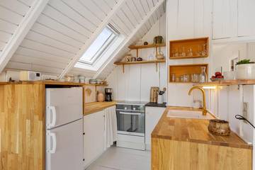 Villa for 5 People in Hvide Sande, Western Jutland, Photo 2