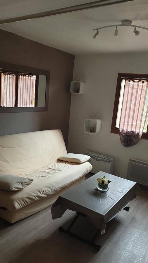 Apartamento de vacaciones para 3 personas, con vistas - 1