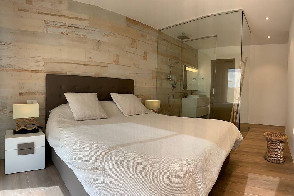 Entire apartment, Las Colinas Golf - Naranjo 60 Penthouse in Orihuela, Costa Blanca