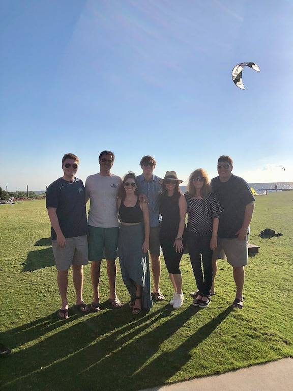 Ocean & Sound Views, 4Br house, Private Pool & Hot Tub, Wifi, Ac, Dog Friendly in South Rodanthe, Rodanthe