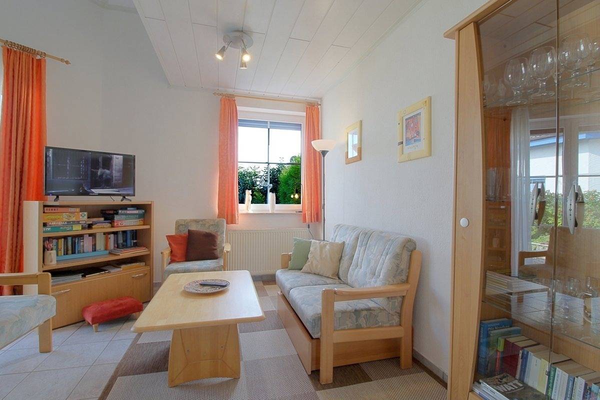 Ganze Ferienwohnung, Stw24a Bungalow in Dorum-Neufeld, Dorum