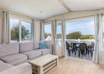 Bungalow für 6 Personen in Holywell Bay, Cornwall, Bild 2