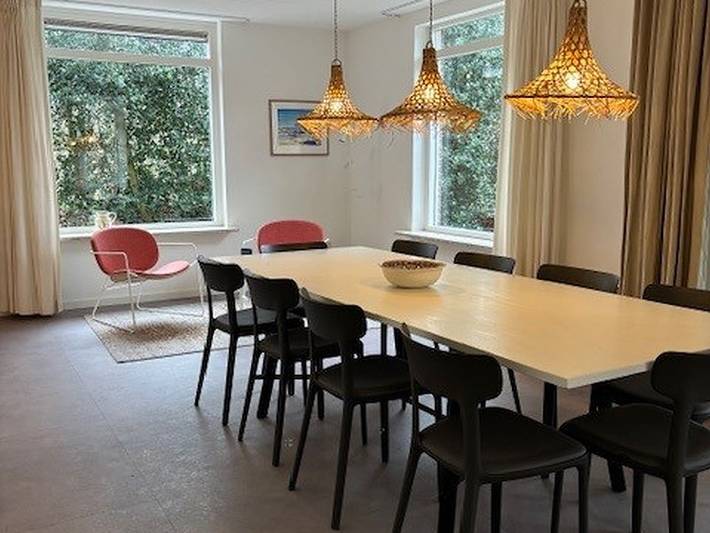Ferienhaus für 10 Personen, mit Terrasse und Balkon/Terrasse in Sint Maartenszee - 3