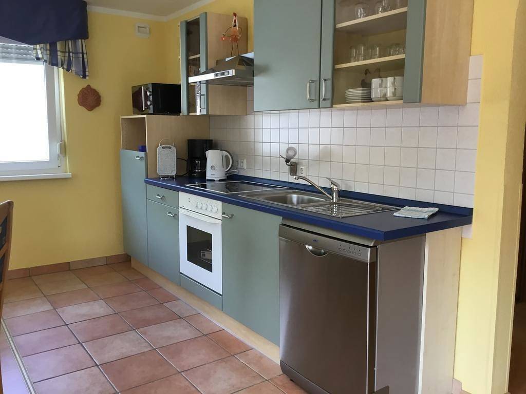 Entire vacation apartment, Ferienwohnung Panoramablick in Löf, Osteifel