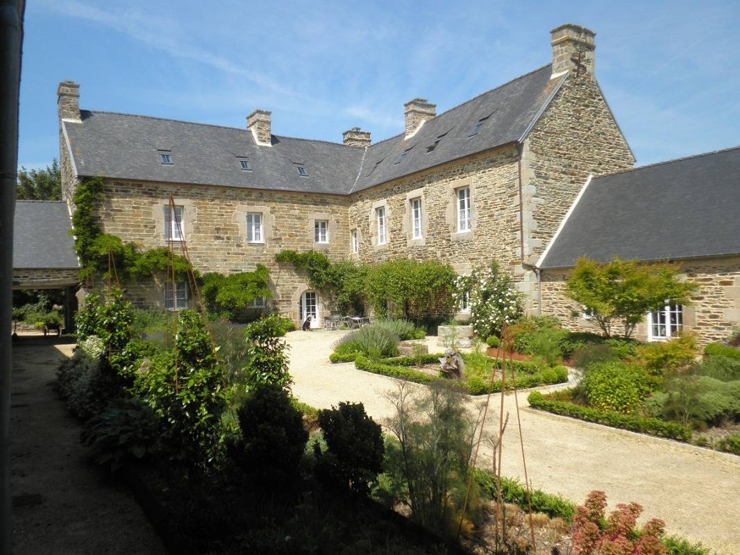 L'Ecurie in Langoat, Région de Lannion