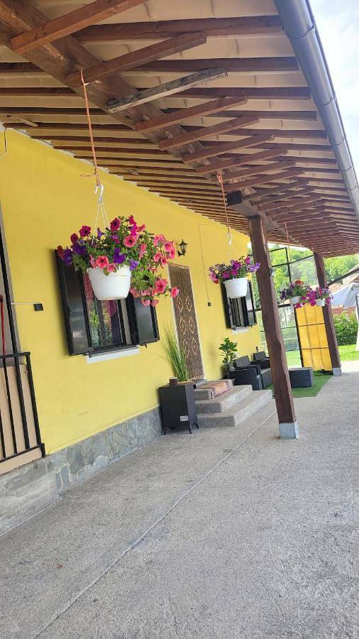 Gîte pour 4 personnes, avec vue et jardin, animaux acceptés à Mombarcaro - 4