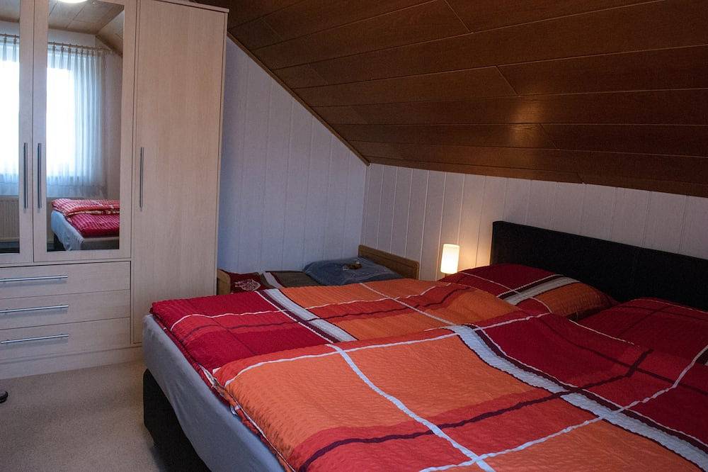 Ganze Wohnung, Entspannung pur in gemütlicher Ferienwohnung in ruhiger Lage im Münsterland in Greven, Münsterland