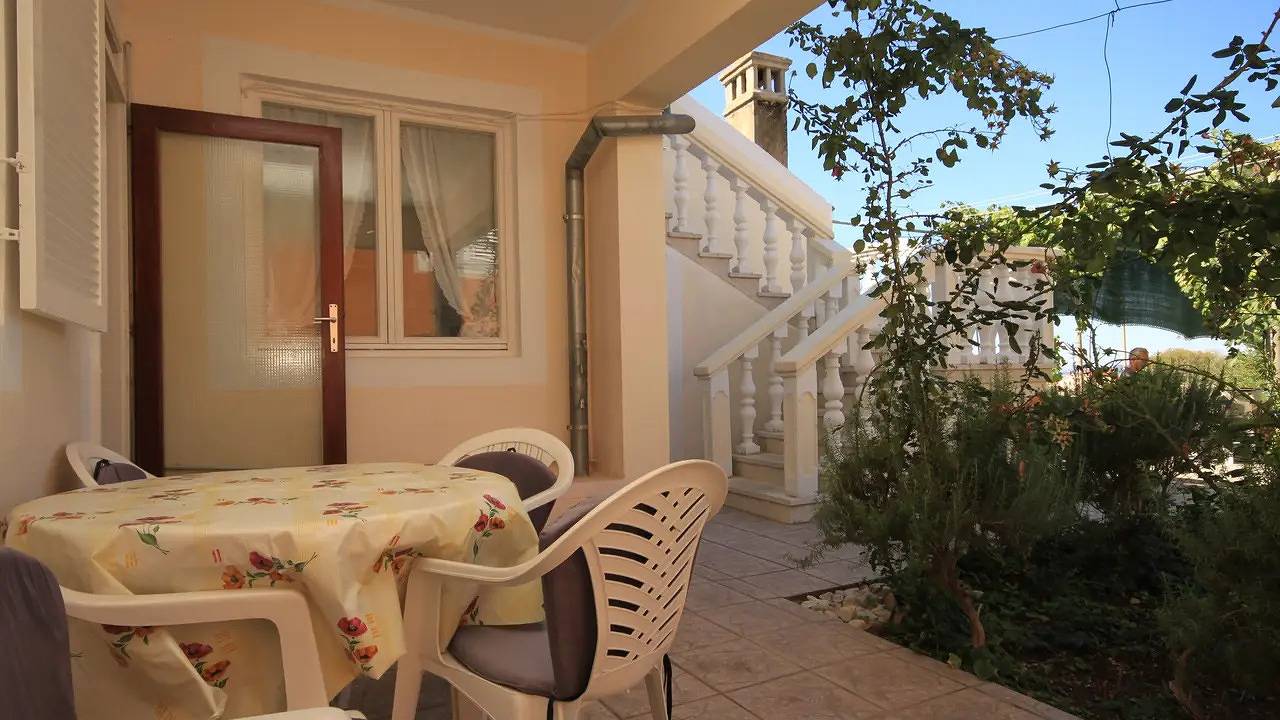 Ferienhaus für 8 Personen (89 m²) in Lukoran in Lukoran, Otok Ugljan