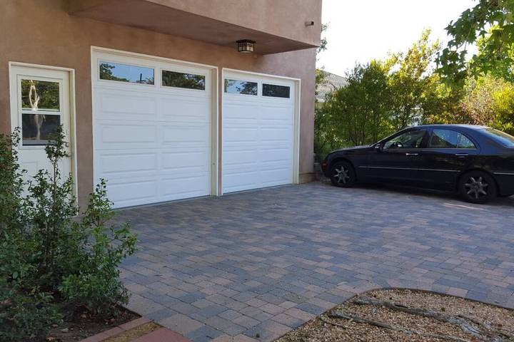 Vacation rental for 3 people, with pool in Mar Vista