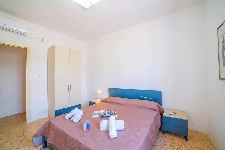 Giulia Apartment 1 on Seaside, Santa Cesarea Terme, Italy in Santa Cesarea Terme, Provincia de Lecce