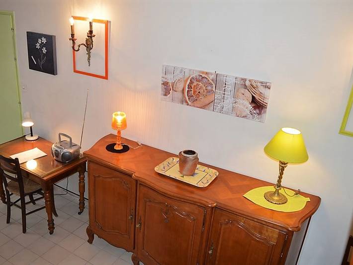 Location de vacances pour 6 personnes, avec jardin dans Plage du Phare (La Tranche-sur-Mer) - 4