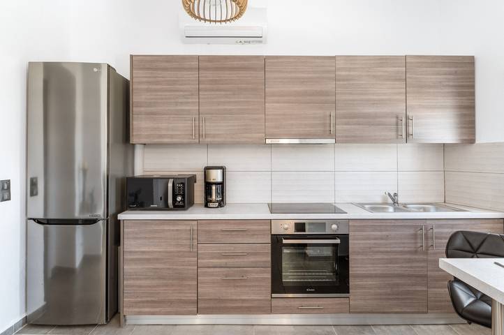 Ferienhaus für 4 Personen auf Mykonos - 3