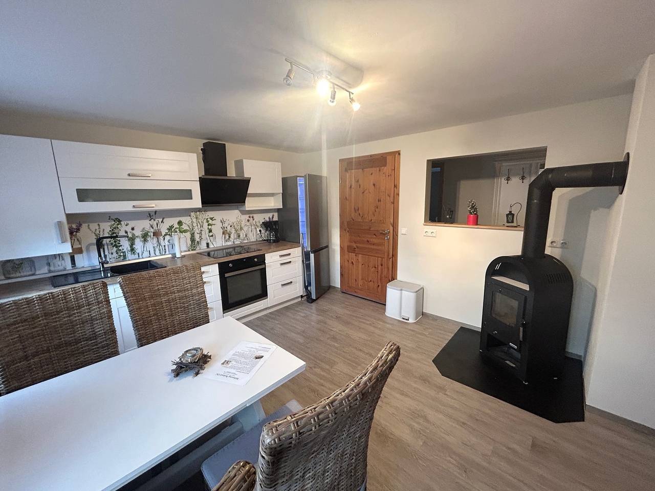 Ganze Ferienwohnung, Bestzeit in Kläden, Arendsee