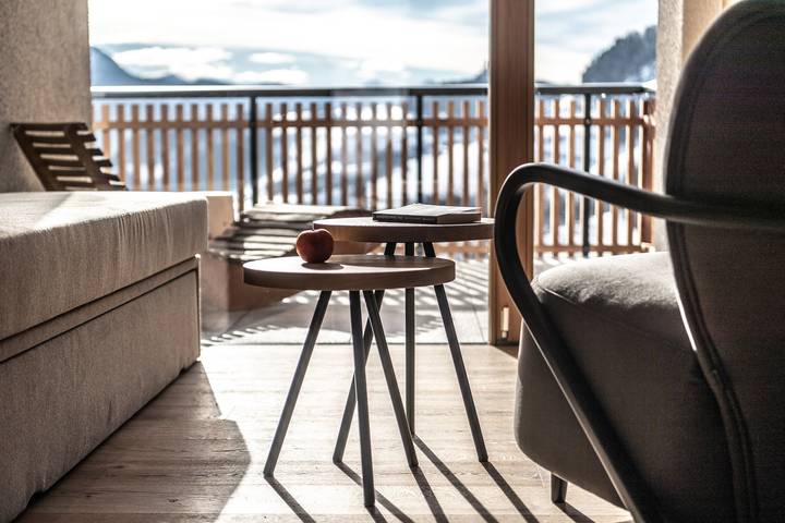 Hel lägenhet, Oberfallerhof 'Apartment Oi' with Mountain View, Garden, and Wi-Fi in Saubach (Barbian), Barbian
