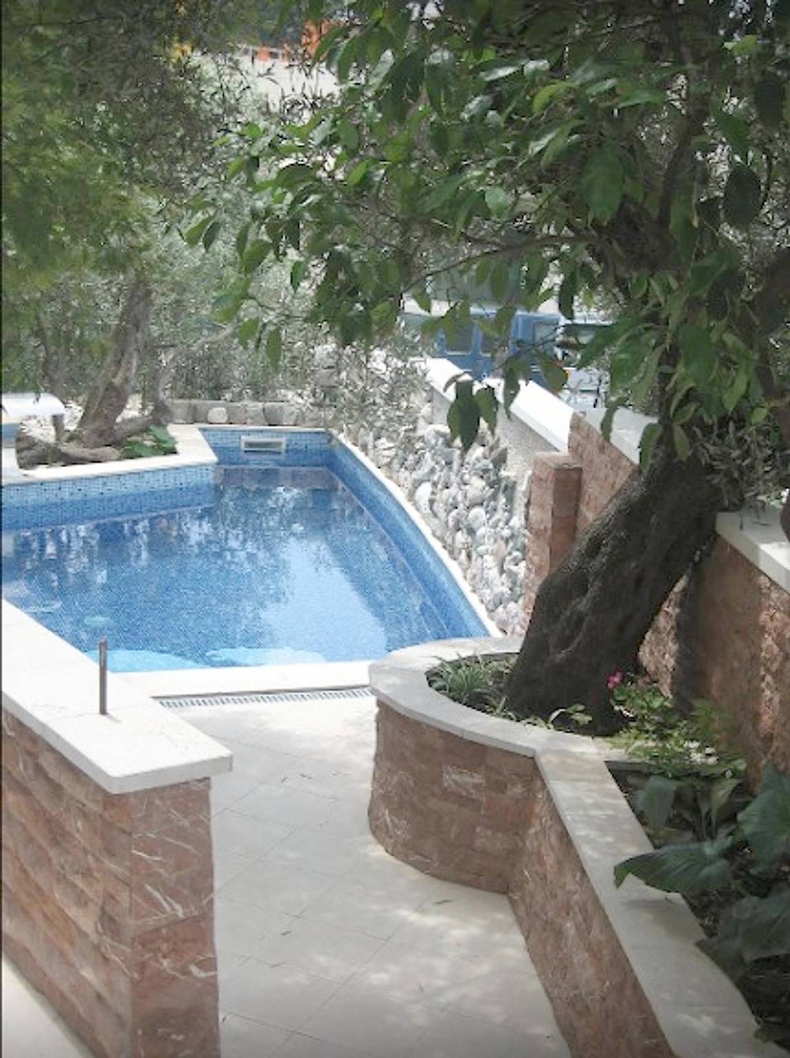 Levantin Inn 1-2 Zimmer N5 in Sveti Stefan, Opština Budva