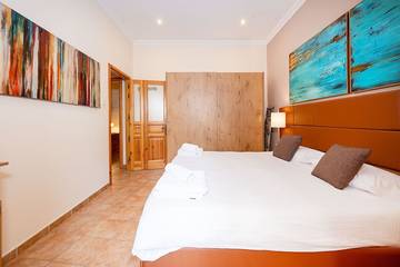 Apartment for 3 People in Valletta, Malta Island, Photo 2