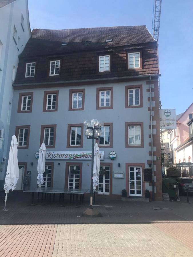 Appartement entier, Münch 10 in Kaiserslautern, Saar-Nahe-Bergland