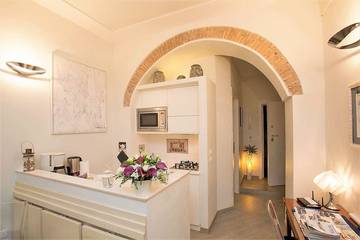 Agriturismo voor 4 Personen in Centrum van Rome, Rome, Afbeelding 4