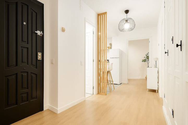 Apartamento de vacaciones para 5 personas - 1