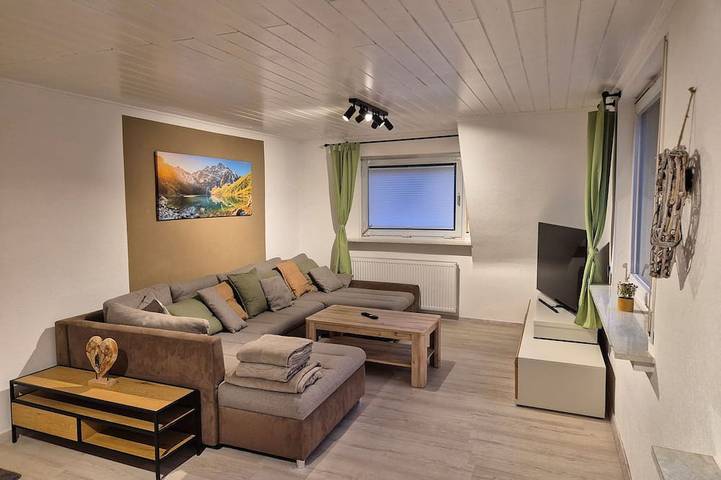 Ferienwohnung für 6 Personen