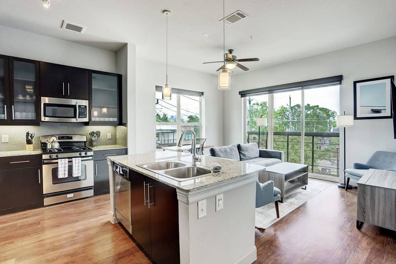 Apartamento entero, Jade At Millennium - 3 Bed Apt in Houston in Houston, Condado de Harris