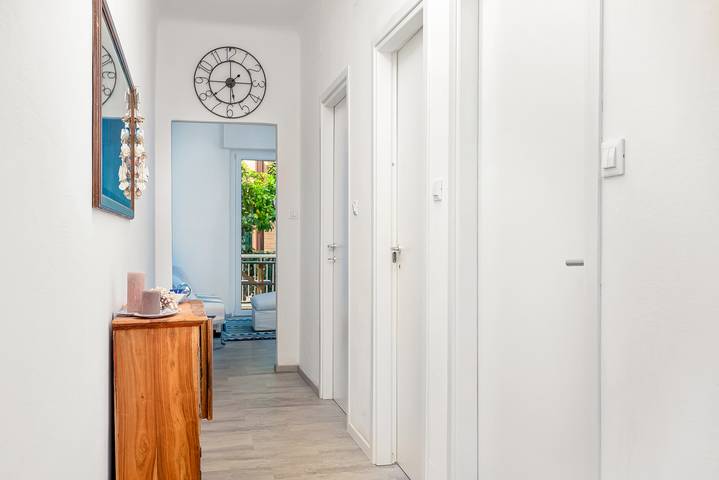 Gîte pour 5 personnes, avec terrasse dans Monterosso al Mare - 4