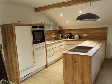 Ferienwohnung für 4 Personen, mit Garten und Balkon in Landkreis Regen