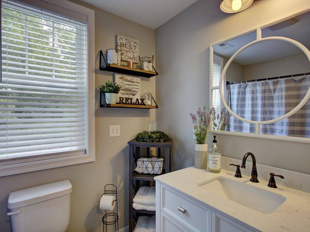 Willkommen zu \"The Happy Soul\" in Gloucester County