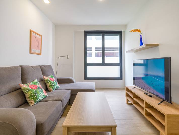 Apartamento de vacaciones para 4 personas, Familias con niños - 1