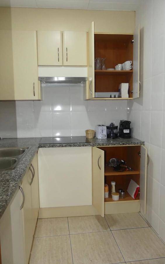 Gîte pour 4 personnes à Vic - 4