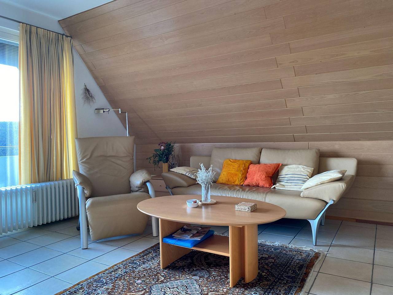 Ganze Ferienwohnung, Haus Hooge Whg 04 in St. Peter-Ording, Eiderstedt