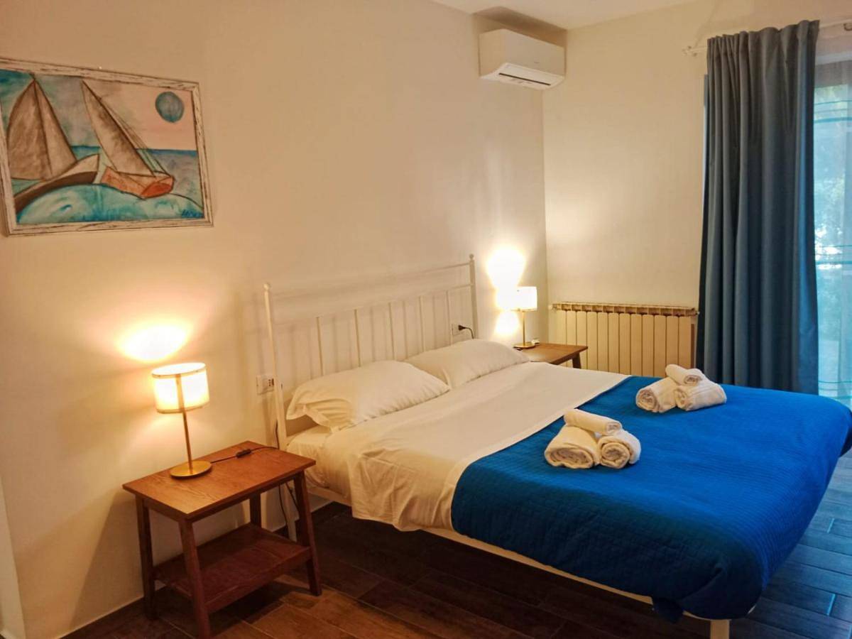 Brezza Marina Studios in Montesilvano, Province de Pescara