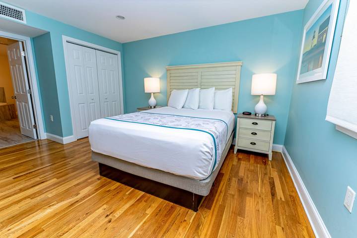 Ferienwohnung für 6 Personen, mit Pool in Cape Cod