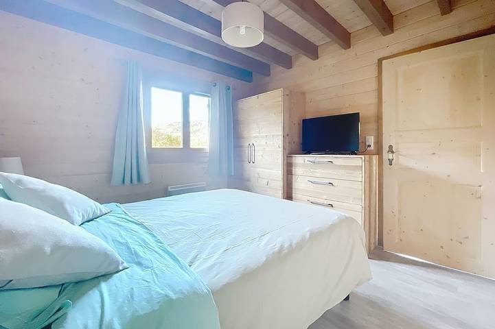 Gîte pour 6 personnes, avec jardin dans Chevrerie du Brabant - 3