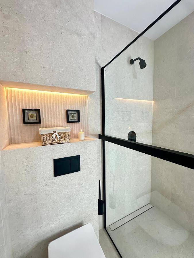 BnB für 2 Personen, mit Terrasse in Breslau - 2