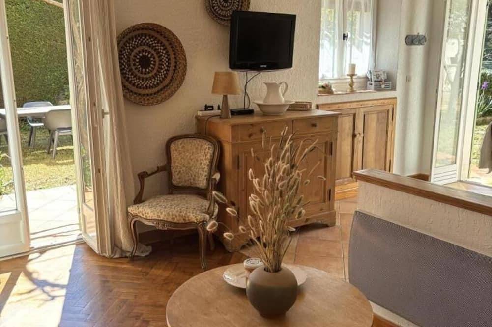 La Maison Victoire - Roquebillière in Roquebillière, Nice region