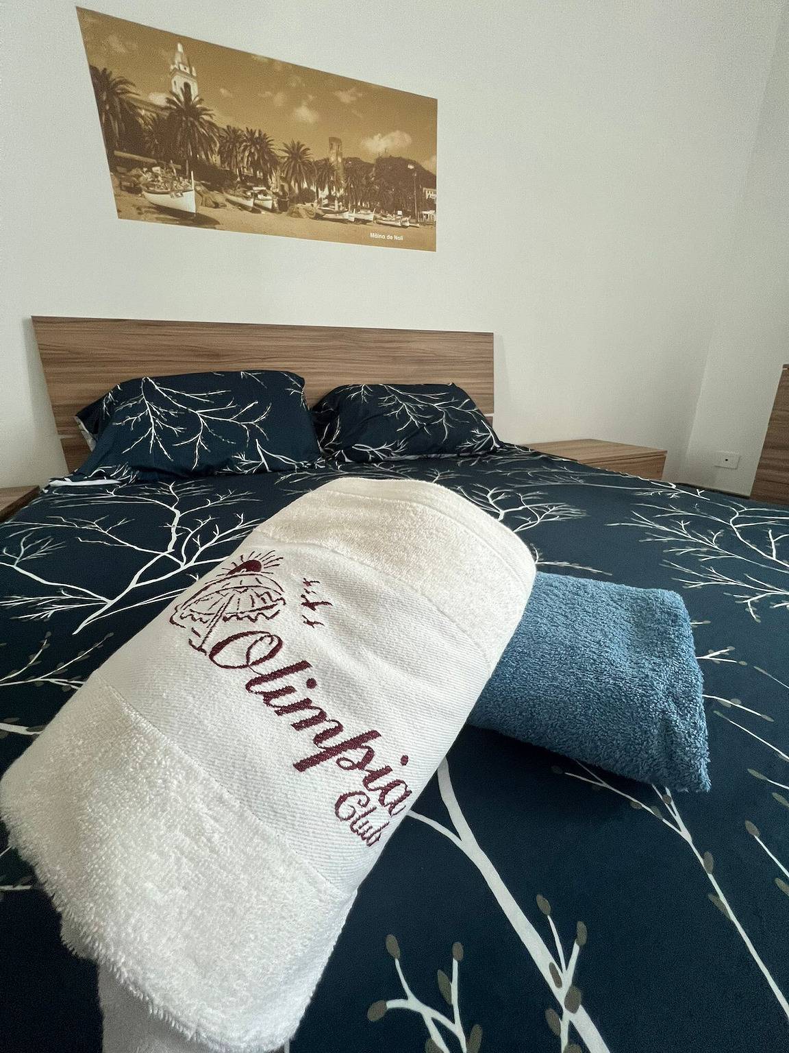 Entire apartment, Apartment 'Mary' with Balcony, Wi-Fi and Air Conditioning in Savona (City), Savona