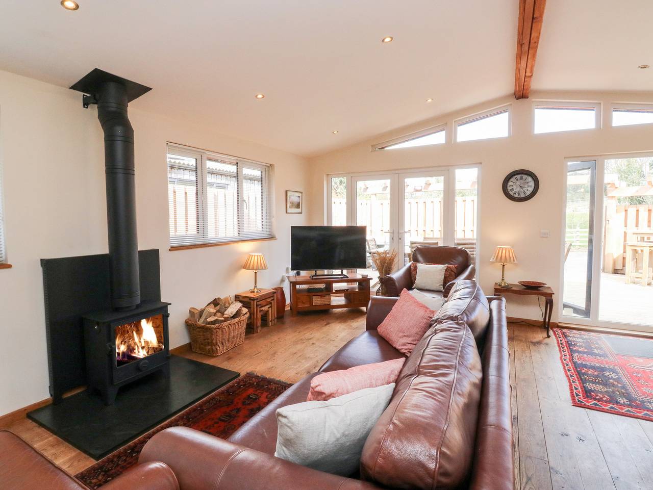 Gloccamaura in Bovey Tracey, Dartmoor