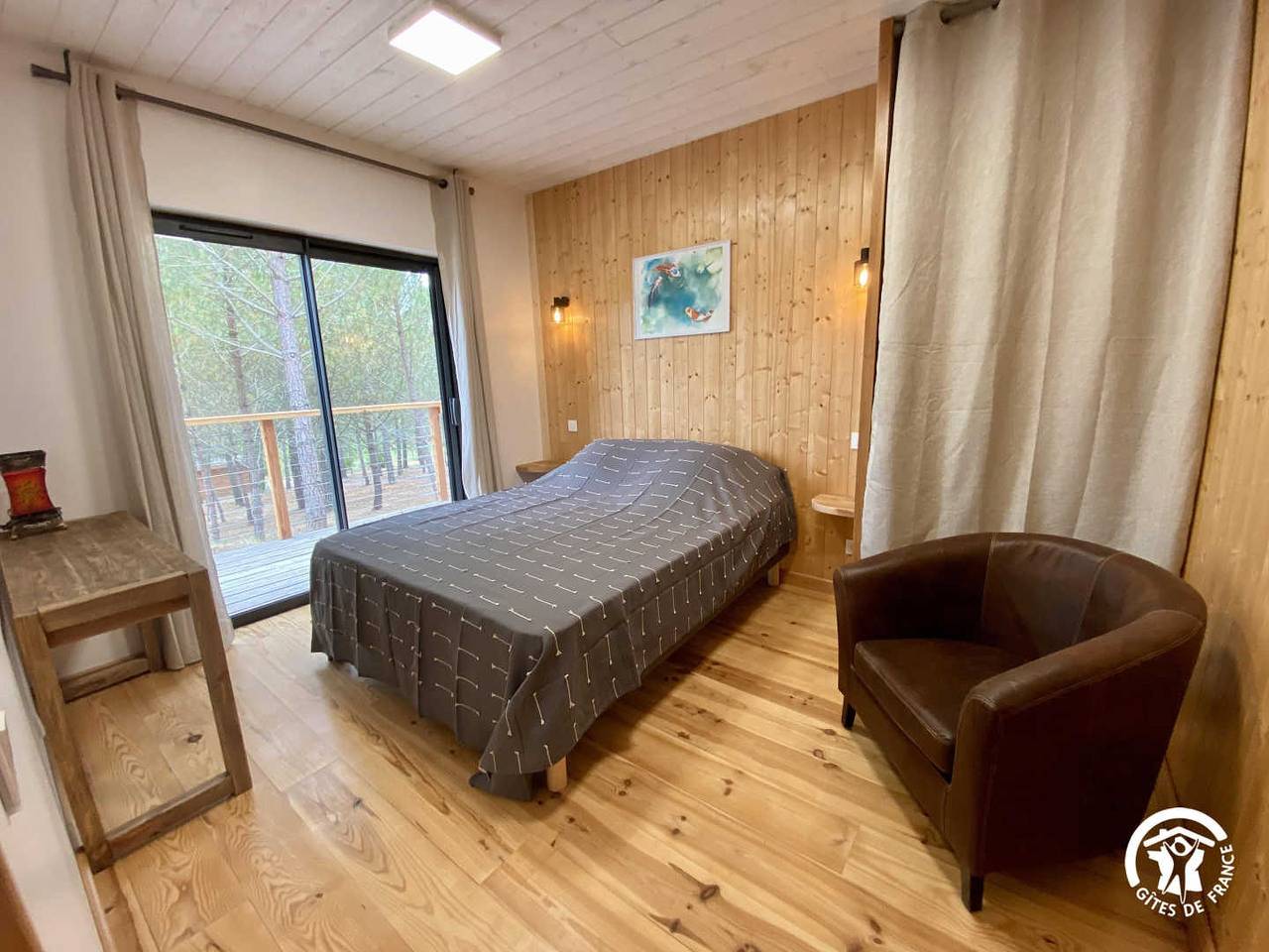 Gîte für 4 Personen mit Terrasse in Limoux, Limoux und Umgebung