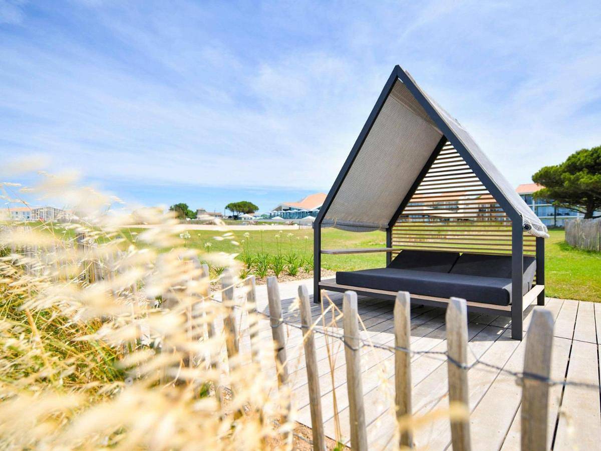 La Grande Terrasse Hotel & Spa La Rochelle - Mgallery Collection in Châtelaillon-Plage, Région de La Rochelle