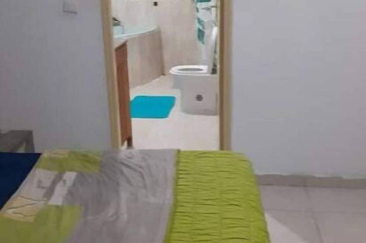 The jewels of tiv villa villa 5min from the beach with whirlpool bath in Martinique