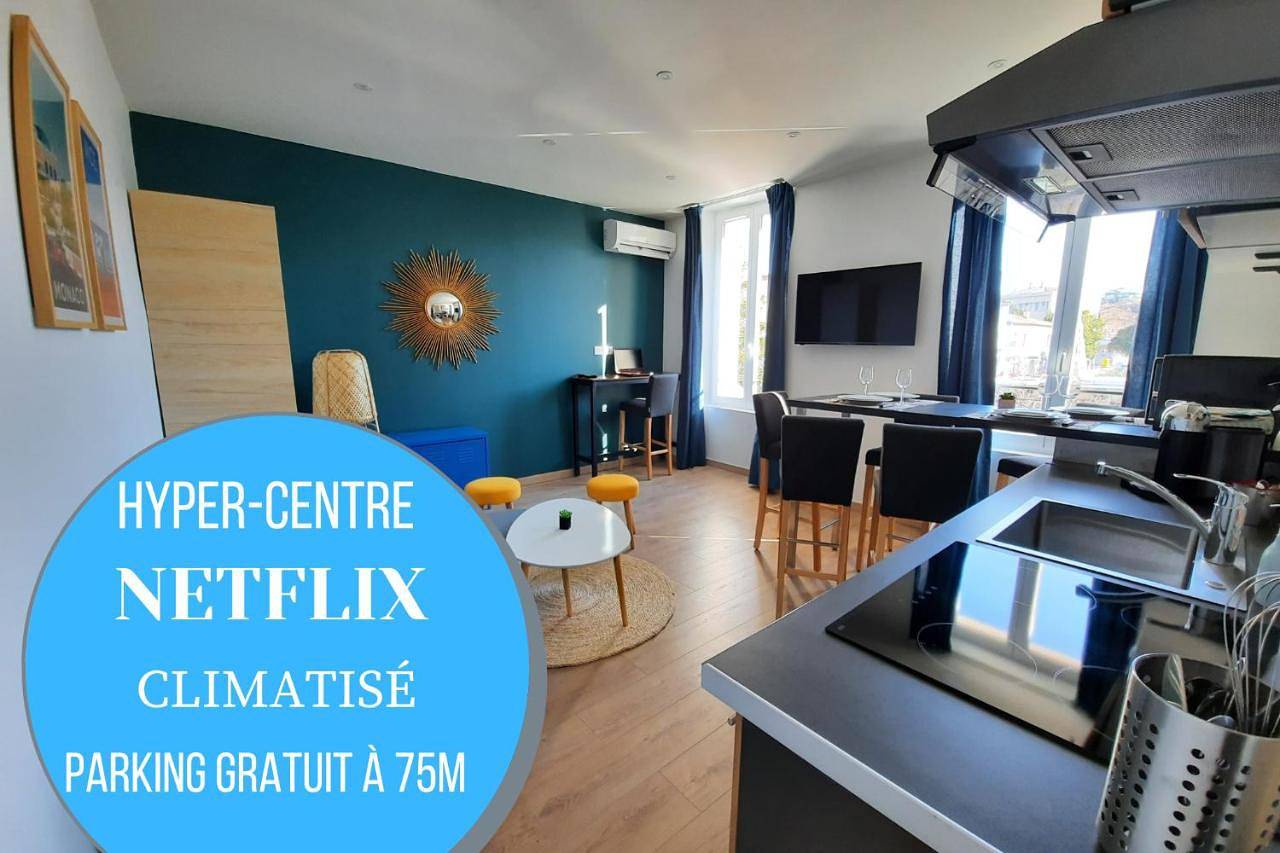 Appartement entier, Two-Bedroom Apartment in Brignoles, Région de Brignoles